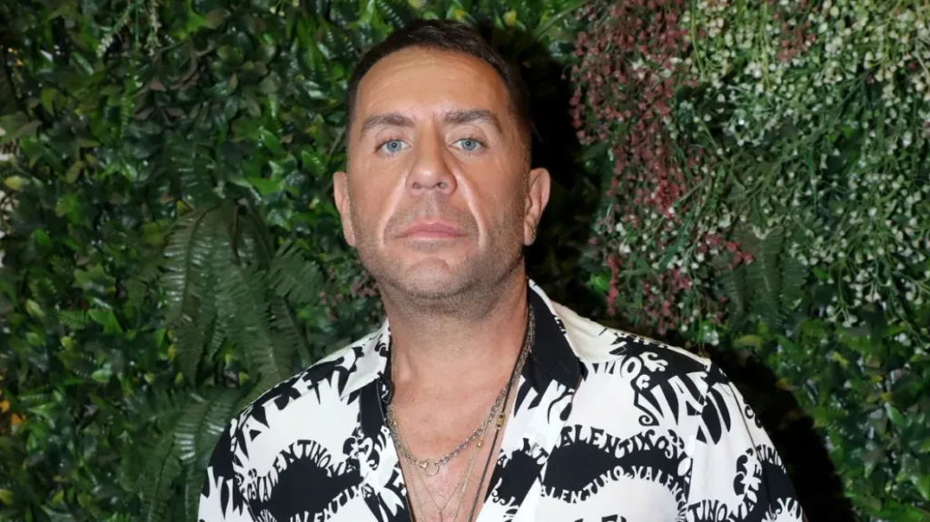 Γιώργος Μαζωνάκης: «Σκευωρία ο εγκλεισμός μου» – Η πρώτη του τοποθέτηση μέσα από το Δρομοκαΐτειο