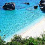 Παραλία του Πηλίου μετατράπηκε σε “ρινγκ” – Άγριος καβγάς με γυμνιστές