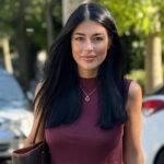 Ινδός ο 35χρονος οδηγός που τράκαρε την Αφροδίτη Λατινοπούλου στην Κηφισίας και εγκατέλειψε το σημείο Ινδός ο 35χρονος οδηγός που τράκαρε την Αφροδίτη Λατινοπούλου στην Κηφισίας και εγκατέλειψε το σημείο