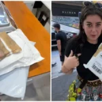 Mystery Boxes στη Βαρκελώνη: Τι βρήκε TikToker σε αζήτητα πακέτα Mystery Boxes στη Βαρκελώνη: Τι βρήκε TikToker σε αζήτητα πακέτα