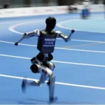 Οι πρώτοι «Ολυμπιακοί» ρομπότ στην Κίνα – Τρέξιμο, ποδόσφαιρο και… πτώσεις ( VIDEO ) Οι πρώτοι «Ολυμπιακοί» ρομπότ στην Κίνα – Τρέξιμο, ποδόσφαιρο και… πτώσεις ( VIDEO )