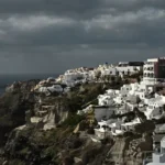 Σαντορίνη μέσα στην ομίχλη: Η Καλντέρα «εξαφανίστηκε» για λίγες ώρες ( VIDEO ) Σαντορίνη μέσα στην ομίχλη: Η Καλντέρα «εξαφανίστηκε» για λίγες ώρες ( VIDEO )