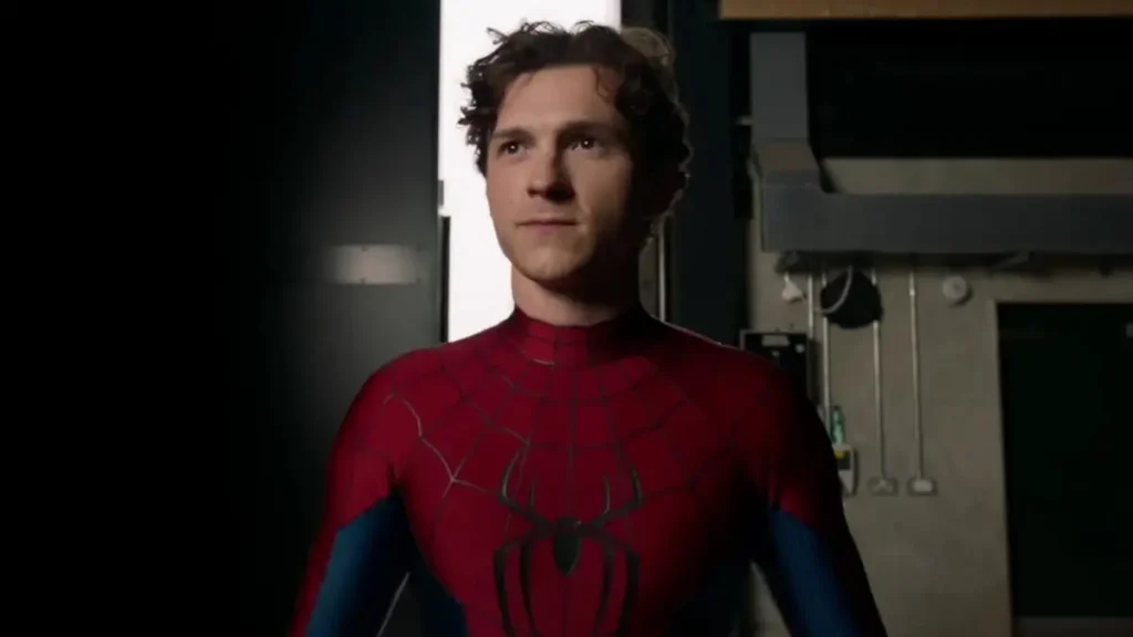 Ο Τομ Χόλαντ ξανά στον ρόλο του Spiderman – Έρχεται το «Brand New Day» το 2026