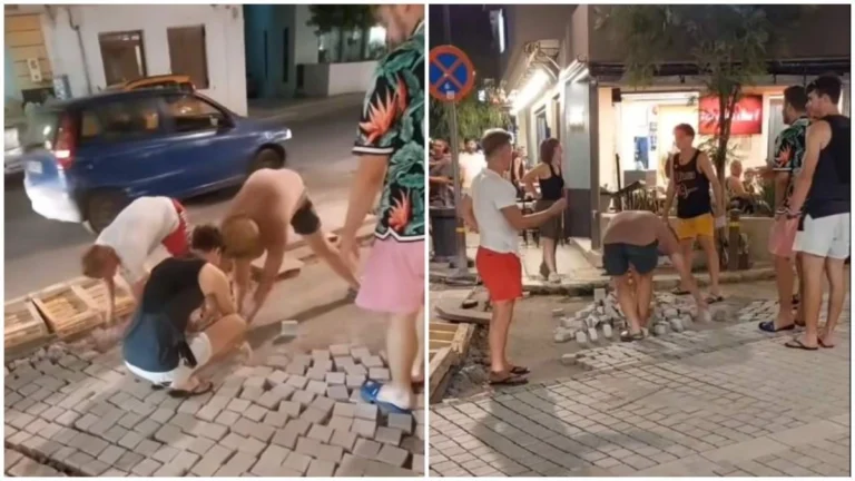 touristes-malia-kriti