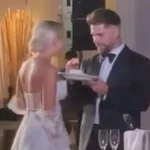 Ο παραμυθένιος γάμος του FY και της Αλεξίας Κεφαλά στη Ριβιέρα της Αθήνας