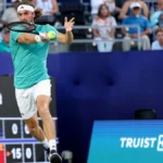 Απρόσμενος αποκλεισμός για τον Τσιτσιπά στο Σάλεμ – Ήττα από τον Κινέζο Μπου πριν το US Open