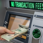 Τέλος οι προμήθειες για αναλήψεις από ΑΤΜ – Νέα ρύθμιση σε ισχύ από σήμερα Τέλος οι προμήθειες για αναλήψεις από ΑΤΜ – Νέα ρύθμιση σε ισχύ από σήμερα