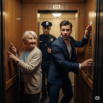 Ηλικιωμένη «ξεγέλασε» τον απατεώνα τον εγκλώβισε στον ανελκυστήρα και συνελήφθη Ηλικιωμένη «ξεγέλασε» τον απατεώνα τον εγκλώβισε στον ανελκυστήρα και συνελήφθη