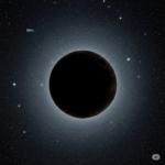 Το σπάνιο «μαύρο φεγγάρι» φωτίζει με… σκοτάδι τον ουρανό στις 23 Αυγούστου