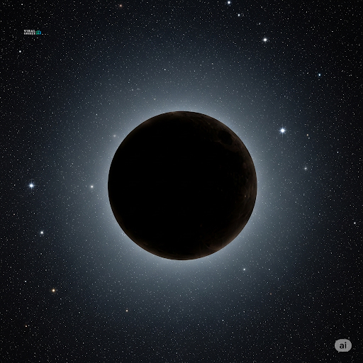 Το σπάνιο «μαύρο φεγγάρι» φωτίζει με… σκοτάδι τον ουρανό στις 23 Αυγούστου ξοξο