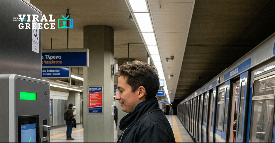 Καμία ανοχή στους τζαμπατζήδες: Επιχείρηση “κόντρα στη λαθρεπιβίβαση” στην πρωτεύουσα χδχδχ