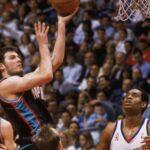 Σαν σήμερα 22 Σεπτεμβρίου 2001: Ο Αντώνης Φώτσης γίνεται ο πρώτος Έλληνας που αγωνίστηκε στο NBA Σαν σήμερα 22 Σεπτεμβρίου 2001: Ο Αντώνης Φώτσης γίνεται ο πρώτος Έλληνας που αγωνίστηκε στο NBA