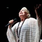 Δημήτρης Παπάζογλου για τη Μαρινέλλα: «Δεν έχει επαφή με το περιβάλλον της – Ζει προστατευμένη στο σπίτι της»