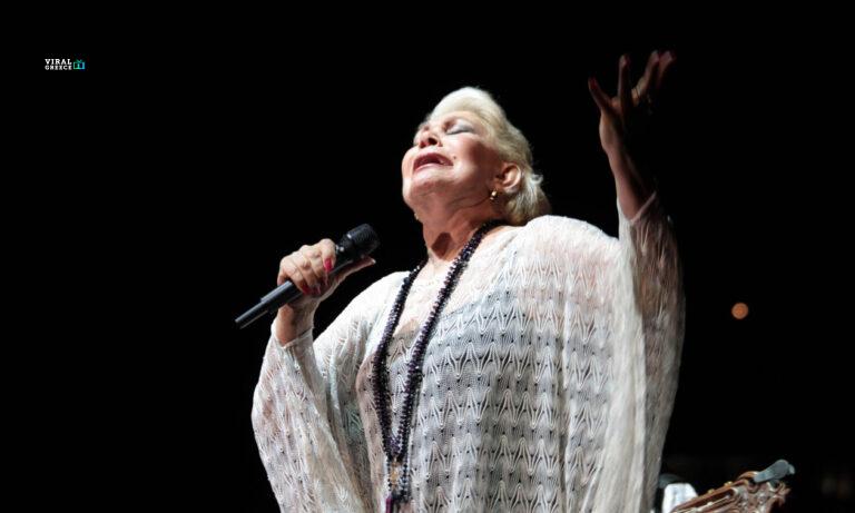 Δημήτρης Παπάζογλου για τη Μαρινέλλα: «Δεν έχει επαφή με το περιβάλλον της – Ζει προστατευμένη στο σπίτι της» 0e97e147-marinella-(1)