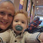 Μητέρα που έκανε παιδί με “δωρεάν σπέρμα από το Facebook” εξηγεί γιατί δεν θα το ξαναέκανε ποτέ