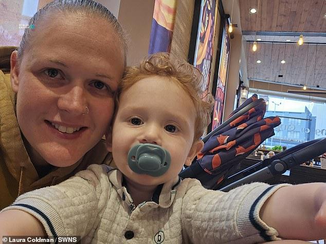 Μητέρα που έκανε παιδί με “δωρεάν σπέρμα από το Facebook” εξηγεί γιατί δεν θα το ξαναέκανε ποτέ 102243163-15110241-image-a-3_1758188696490