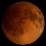 «Ματωμένο Φεγγάρι»: Η ολική έκλειψη Σελήνης που θα δουν 7 δισ. άνθρωποι