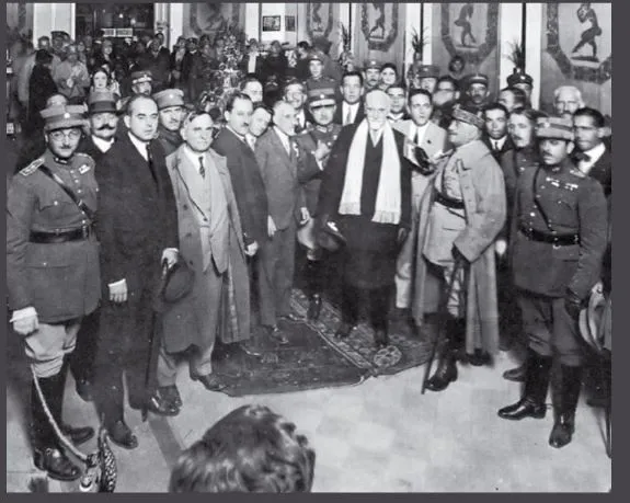 100 Χρόνια ΔΕΘ: Από το 1926 μέχρι σήμερα 2