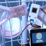 Σουτιέν κατά της απιστίας: Ανοίγει μόνο με το δακτυλικό αποτύπωμα του συντρόφου ( VIDEO )