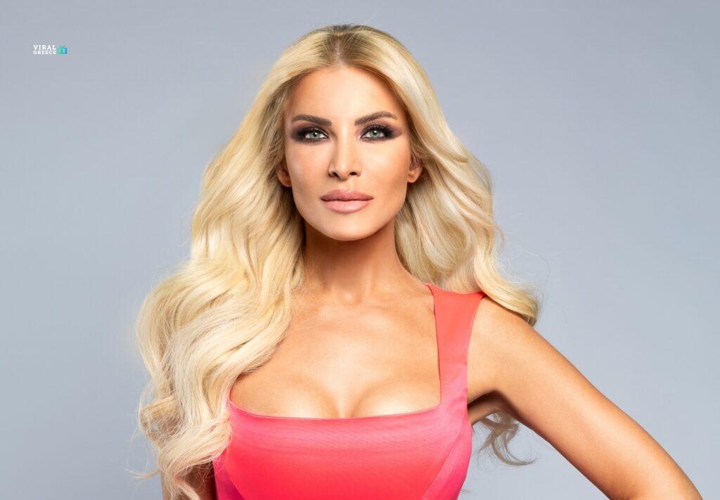 Κατερίνα Καινούργιου: Η πρώτη πρόβα νυφικού; Το Instagram story που άναψε φωτιές