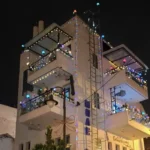 Χριστούγεννα από… Σεπτέμβρη: Πολυκατοικία στις Συκιές Θεσσαλονίκης άναψε τα λαμπάκια ( VIDEO ) Χριστούγεννα από… Σεπτέμβρη: Πολυκατοικία στις Συκιές Θεσσαλονίκης άναψε τα λαμπάκια ( VIDEO )