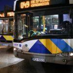 Μεθυσμένος επιβάτης ξυλοκόπησε οδηγό λεωφορείου στη Βάρη – Νοσηλεύεται με σπασμένη γνάθο