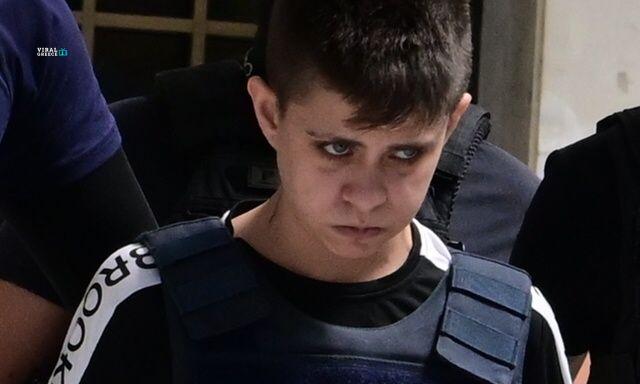 Ειρήνη Μουρτζούκου μέσα από τις φυλακές: «Είμαι αθώα, άδικα είμαι μέσα»! 368279a5-6606299