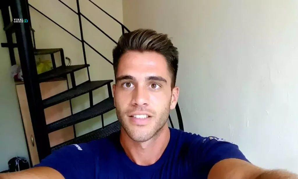 Ελεύθερος ο πρώην αστυνομικός και TikToker Βαγγέλης Μπαταρλής μετά τη σύλληψη του 3dabd663-mpatarlhs-1024x768