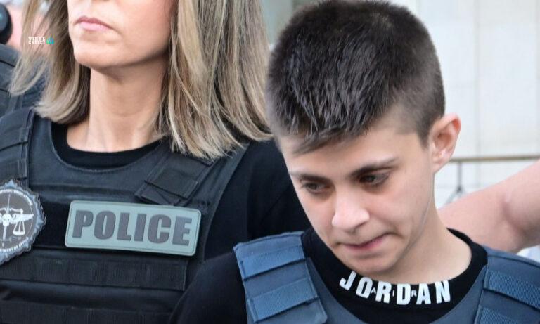 Το πανάκι που μετατράπηκε σε όπλο στα χέρια της Ειρήνης Μουρτζούκου 42bda9dc-6605944