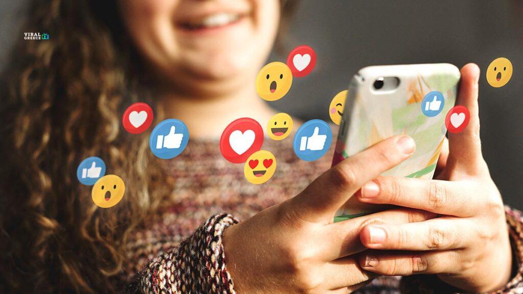 Τέλος τα social media για παιδιά ηλικίας μέχρι 15 χρoνών απo Οκτώβριο στην Ελλάδα