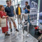 Ρομπότ στην Αρχαία Ολυμπία: Ποδόσφαιρο, τοξοβολία και το ερώτημα του… πλυσίματος πιάτων Ρομπότ στην Αρχαία Ολυμπία: Ποδόσφαιρο, τοξοβολία και το ερώτημα του… πλυσίματος πιάτων