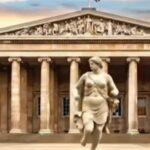 Η «μοναχική» Καρυάτιδα επιστρέφει σπίτι της σε συγκινητικό βίντεο με τεχνητή νοημοσύνη ( VIDEO ) Η «μοναχική» Καρυάτιδα επιστρέφει σπίτι της σε συγκινητικό βίντεο με τεχνητή νοημοσύνη ( VIDEO )