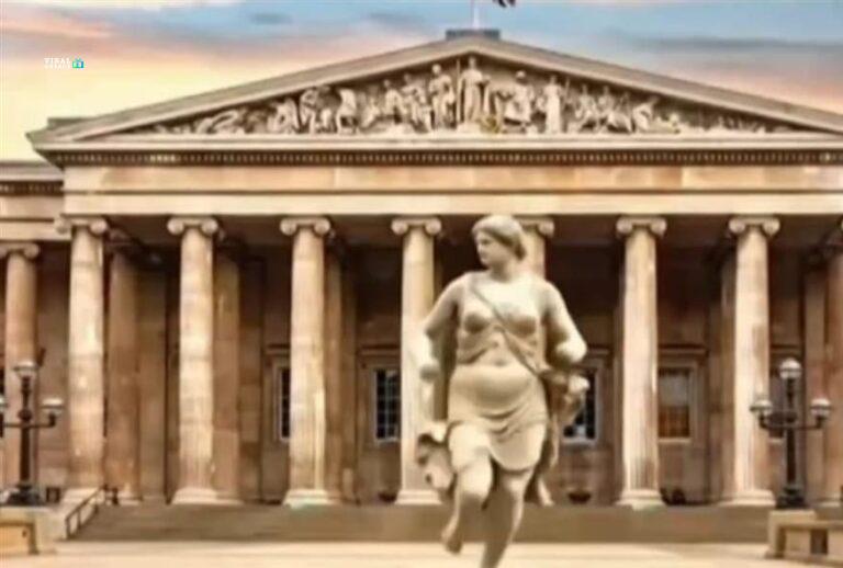 Η «μοναχική» Καρυάτιδα επιστρέφει σπίτι της σε συγκινητικό βίντεο με τεχνητή νοημοσύνη ( VIDEO ) 875_54213c0c-0807-4147-b133-0bf6596d0fd7