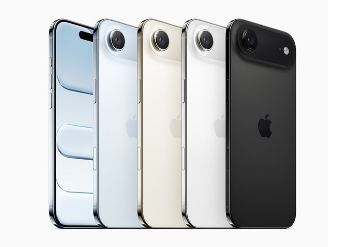 Η Apple αποκάλυψε τα iPhone 17, iPhone Air, Apple Watch 11 και AirPods Pro 2 8ac76c6c00ec4c769d6b0c4341b36f94 1