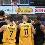 Σύλληψη 29χρονου μπασκετμπολίστα της ΑΕΚ