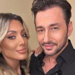 Ο Πάνος Καλίδης και Λεάννα Μάρκογλου παντρεύτηκαν ύστερα από 20 χρόνια  Ο Πάνος Καλίδης και Λεάννα Μάρκογλου παντρεύτηκαν ύστερα από 20 χρόνια