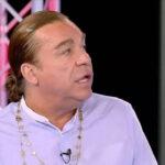 Τρύφωνας Σαμαράς: Οι αποκαλύψεις του για το μοιραίο βράδυ πριν το τροχαίο με την Πόρσε