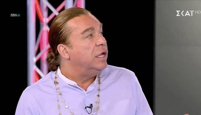 Τρύφωνας Σαμαράς: Οι αποκαλύψεις του για το μοιραίο βράδυ πριν το τροχαίο με την Πόρσε AA1LGY2r.img