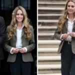 Κέιτ Μίντλετον: Συζητήσεις για το αν το νέο ξανθό look είναι αποτέλεσμα περούκας