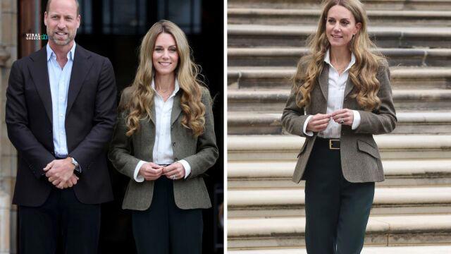 Κέιτ Μίντλετον: Συζητήσεις για το αν το νέο ξανθό look είναι αποτέλεσμα περούκας AA1LSSua.img