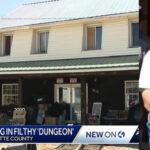 Σοκ στις ΗΠΑ: Γονείς μετέτρεψαν το σπίτι τους σε φυλακή για τα πέντε παιδιά τους Σοκ στις ΗΠΑ: Γονείς μετέτρεψαν το σπίτι τους σε φυλακή για τα πέντε παιδιά τους