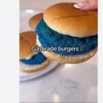 Νέο επικίνδυνο challenge στο TikTok: Το «Gatorade Burger» απειλεί με δηλητηρίαση και σαλμονέλα ( VIDEO )