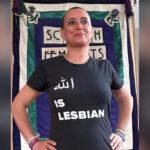 Μαροκινή φεμινίστρια καταδικάστηκε σε 30 μήνες φυλάκιση για ανάρτηση με μπλουζάκι «Ο Αλλάχ είναι λεσβία»