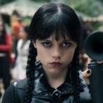 Wednesday: Η 2η σεζόν σαρώνει και μπαίνει στη λίστα με τις κορυφαίες σειρές του Netflix