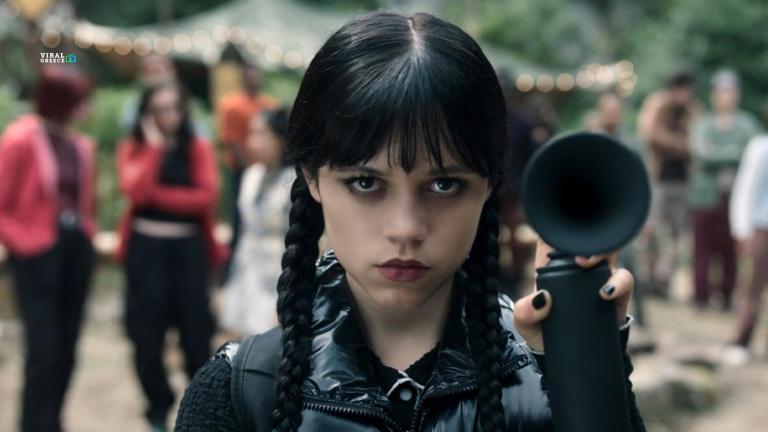 Wednesday: Η 2η σεζόν σαρώνει και μπαίνει στη λίστα με τις κορυφαίες σειρές του Netflix AA1MJ1Ef.img