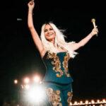 Πόσα χρήματα φέρεται η Άννα Βίσση να έβγαλε από τις δύο συναυλίες Πόσα χρήματα φέρεται η Άννα Βίσση να έβγαλε από τις δύο συναυλίες