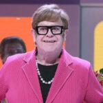 Ο Έλτον Τζον μετέτρεψε τα γoνατά του σε… κοσμήματα!