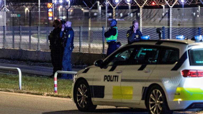 Ύποπτα drones «παραλύουν» τα αεροδρόμια Οσλο και Κοπεγχάγης AA1N6UtF.img