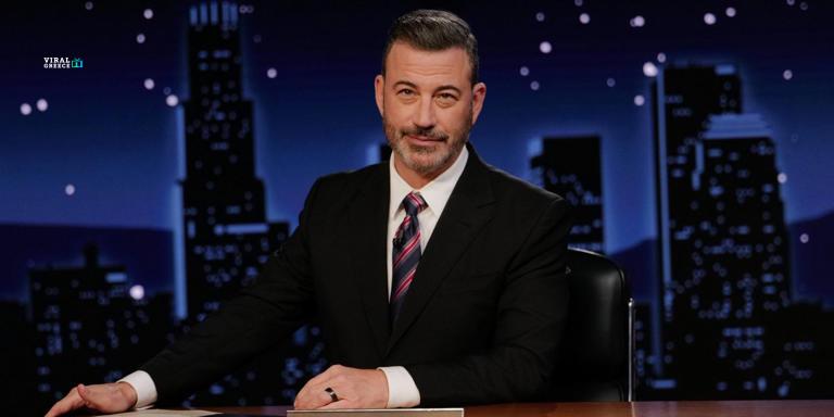 Ο Τζίμι Κίμελ επέστρεψε στη σκηνή – Σάτιρα για Τραμπ, FCC και συγκίνηση για τον Τσάρλι Κερκ AA1Nbxh0.img