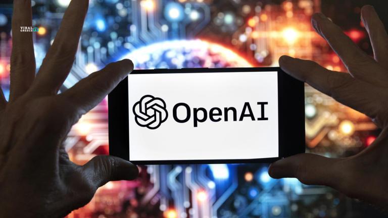 OpenAI: Νέα έκδοση του ChatGPT με γονικό έλεγχο για εφήβους AA1xbun1.img